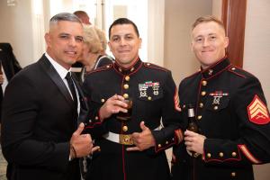 MESS NIGHT-2509