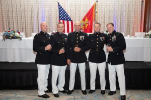 MESS NIGHT-2522