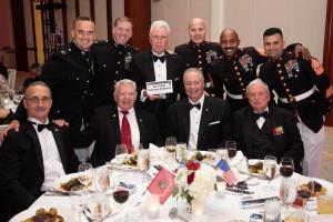 MESS NIGHT-2906