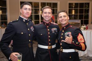 MESS NIGHT-2951
